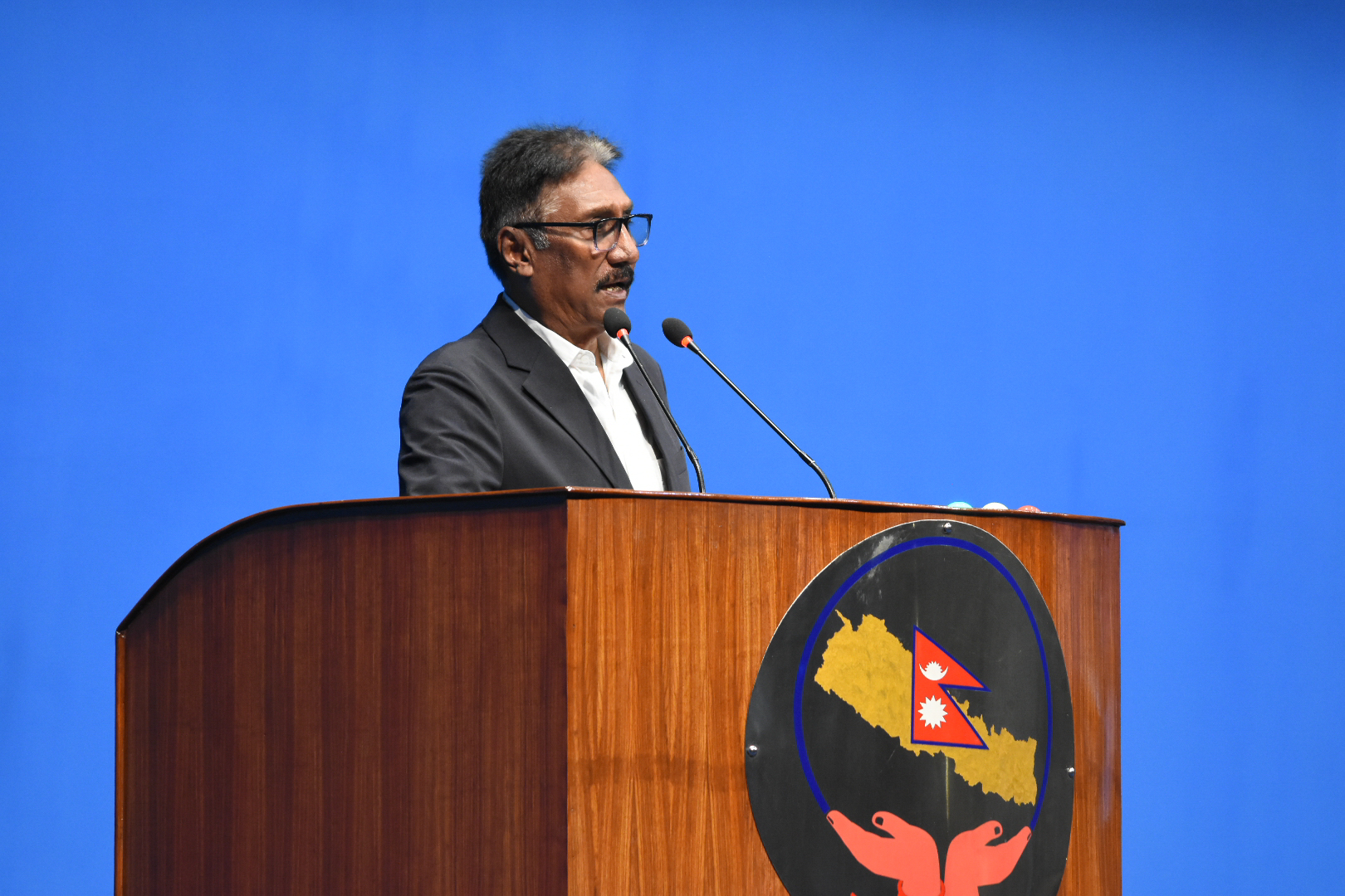जापान, कोरिया र युरोपमा संस्थागतरूपमा श्रमिक पठाउने तयारी अन्तिम चरणमा : श्रममन्त्री भण्डारी