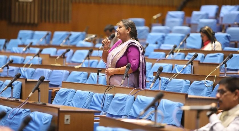 जुलाईदेखि युरोपको रोजगारी सुचारु हुने श्रममन्त्री भण्डारीको स्पष्टोक्ति