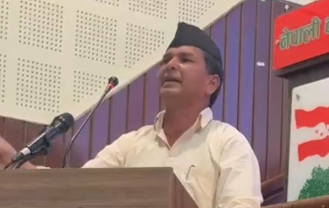 जुलाईदेखि युरोपको रोजगारी सुचारु हुने श्रममन्त्री भण्डारीको स्पष्टोक्ति