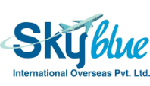 Sky Blue International Overseas Pvt. Ltd.